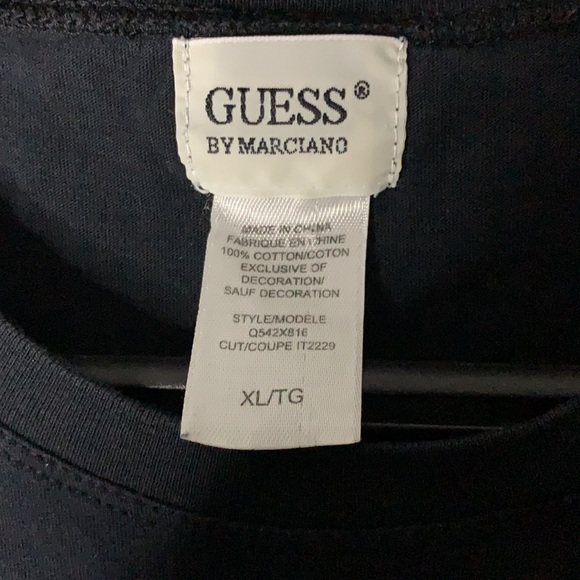 Guess top - Picture 3 of 3